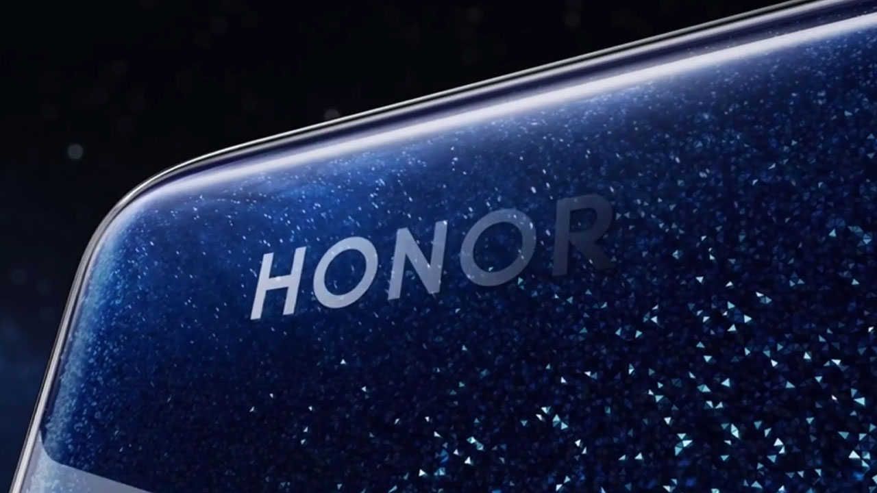 Mid-range killer Honor Play 60 Plus introduced! Features