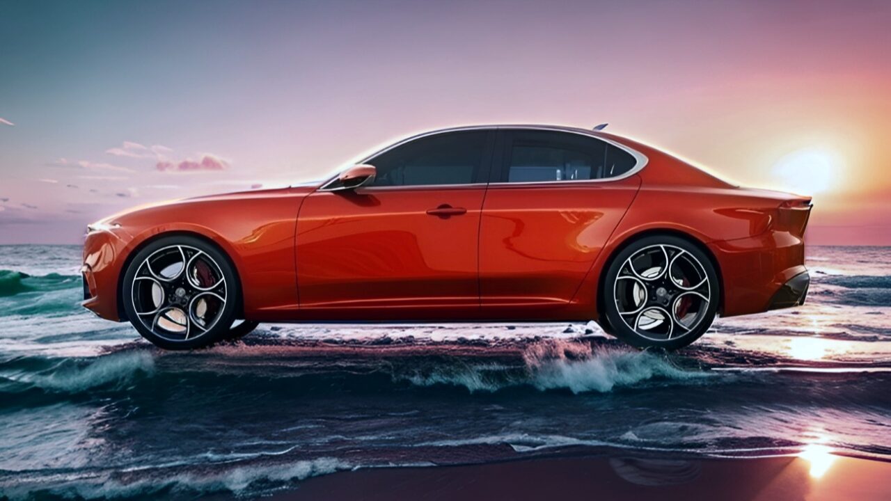 New Alfa Romeo Giulia is Coming! Here are the Price and Features