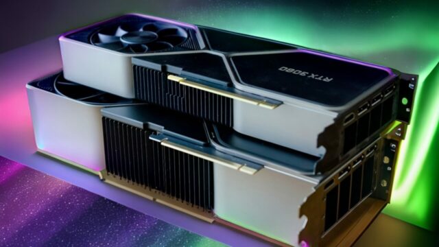 NVIDIA graphics cards are getting smaller! Here’s why