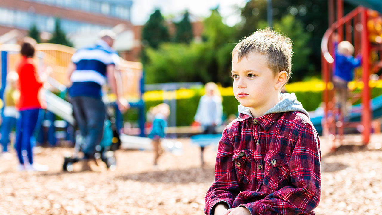 The earliest biological signals of autism found!