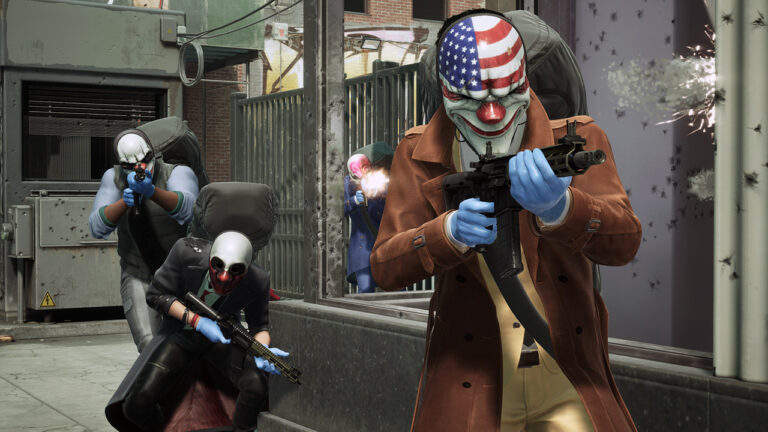 Payday 3