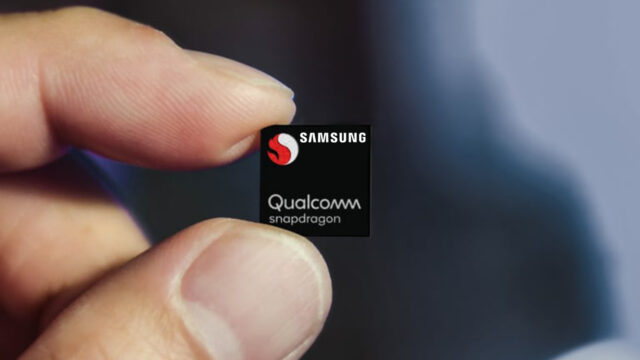 Qualcomm eyes Samsung’s 2nm technology