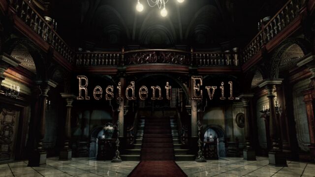 Resident Evil releases for PC after 28 years