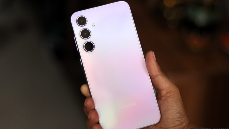 Samsung Galaxy A35