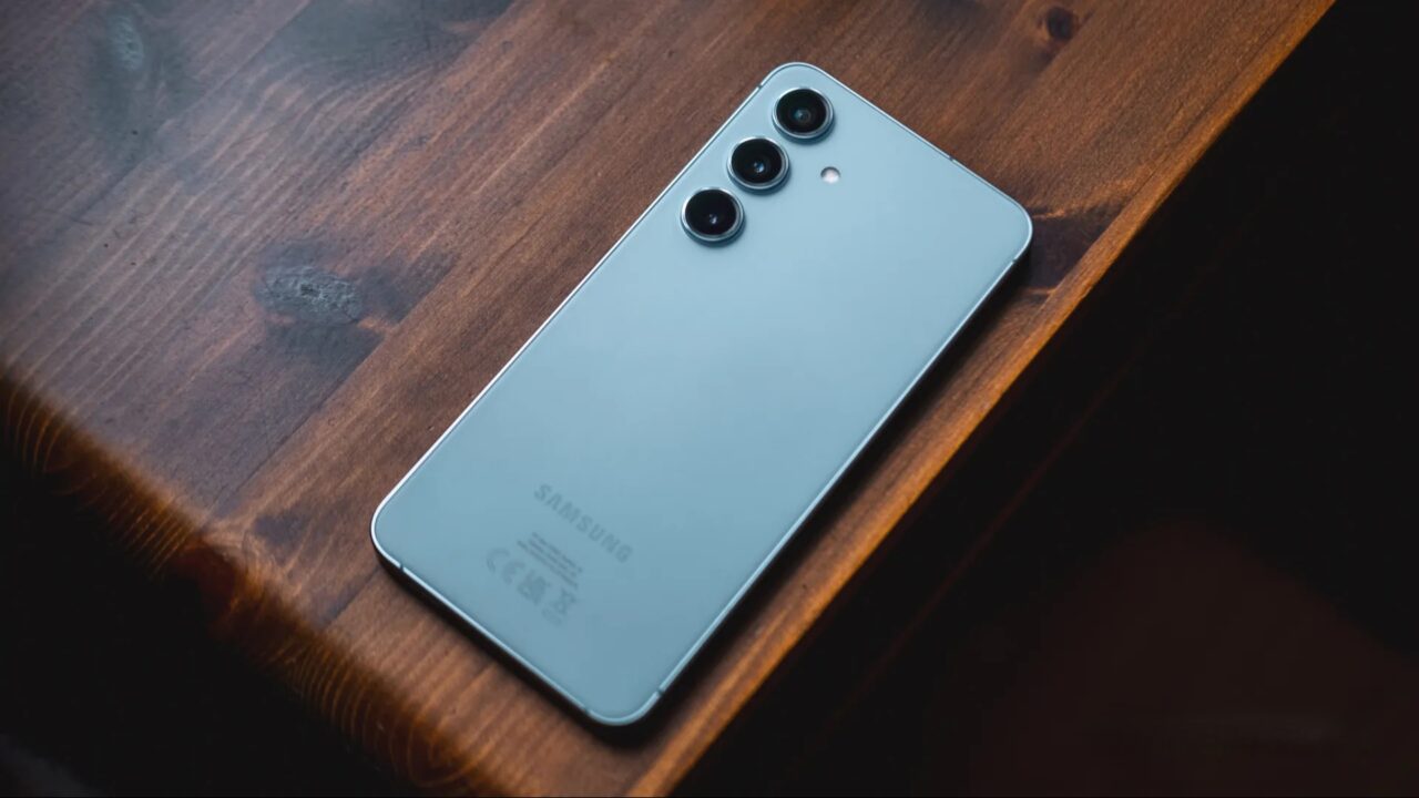 Samsung Galaxy S25 battery capacity revealed!