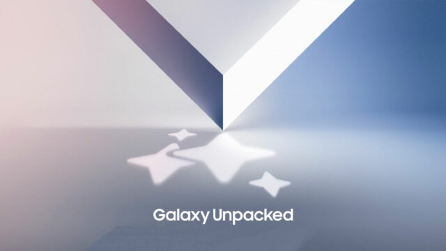 Samsung Galaxy Unpacked launch date confirmed!