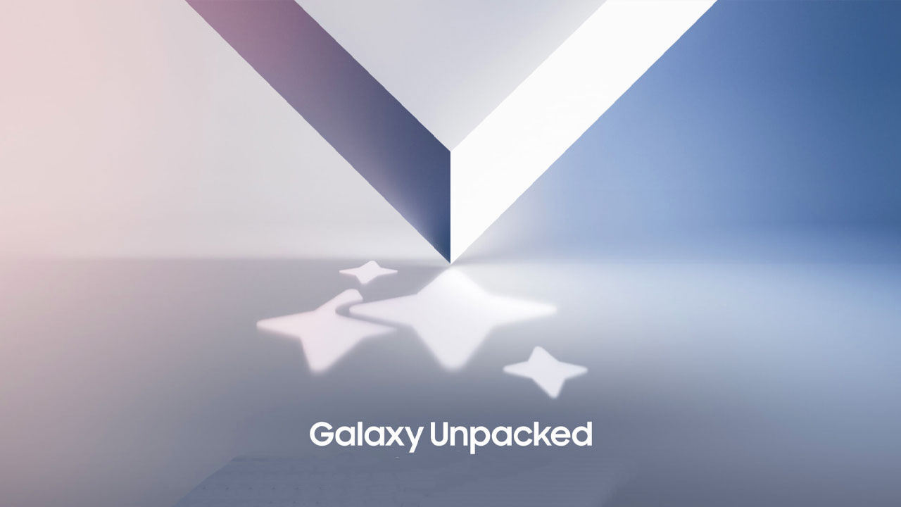 Samsung Galaxy Unpacked launch date confirmed!