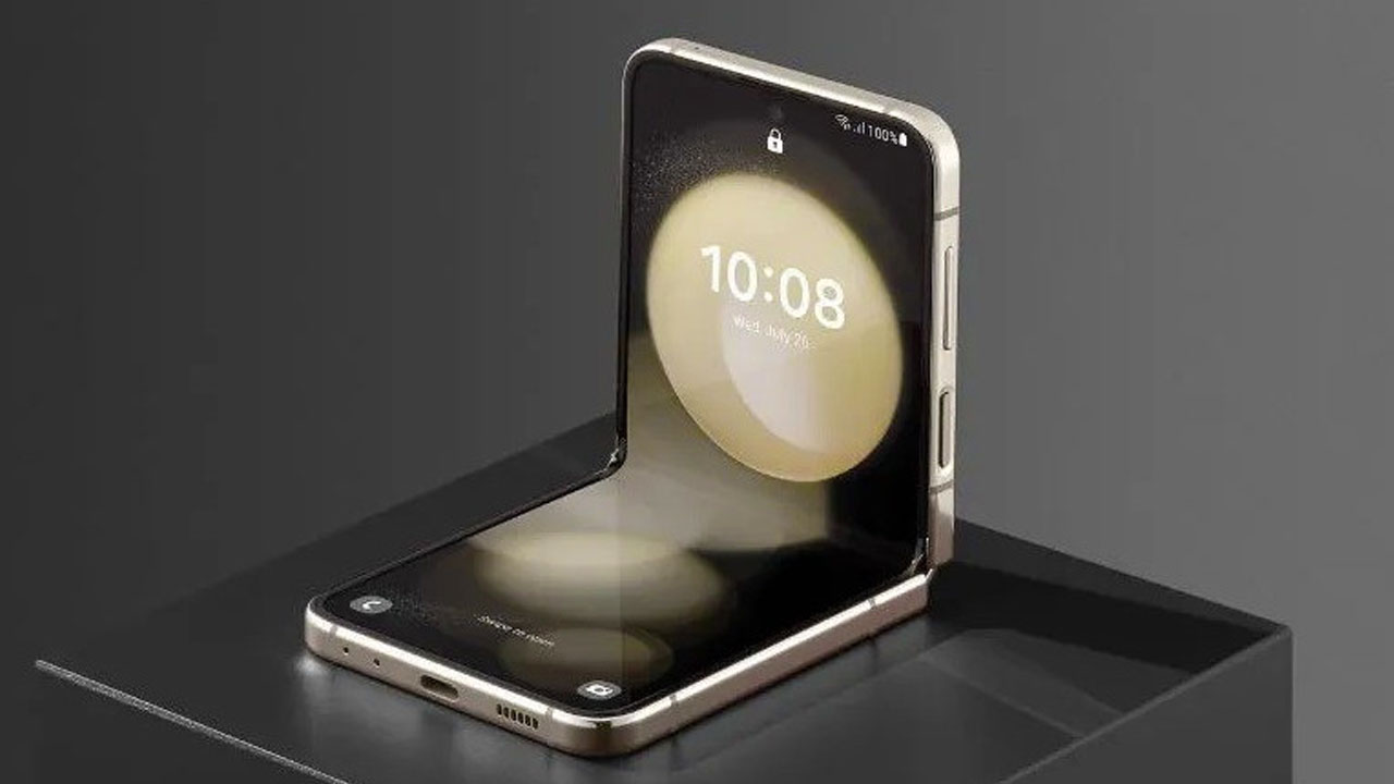 Samsung Galaxy Z Flip6 will be cheaper than expected!