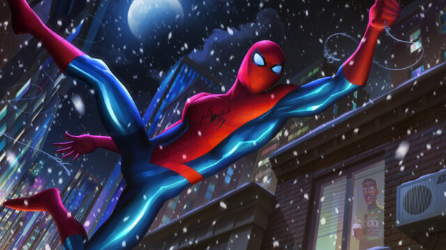 When will Spider-Man 4 movie release date be?