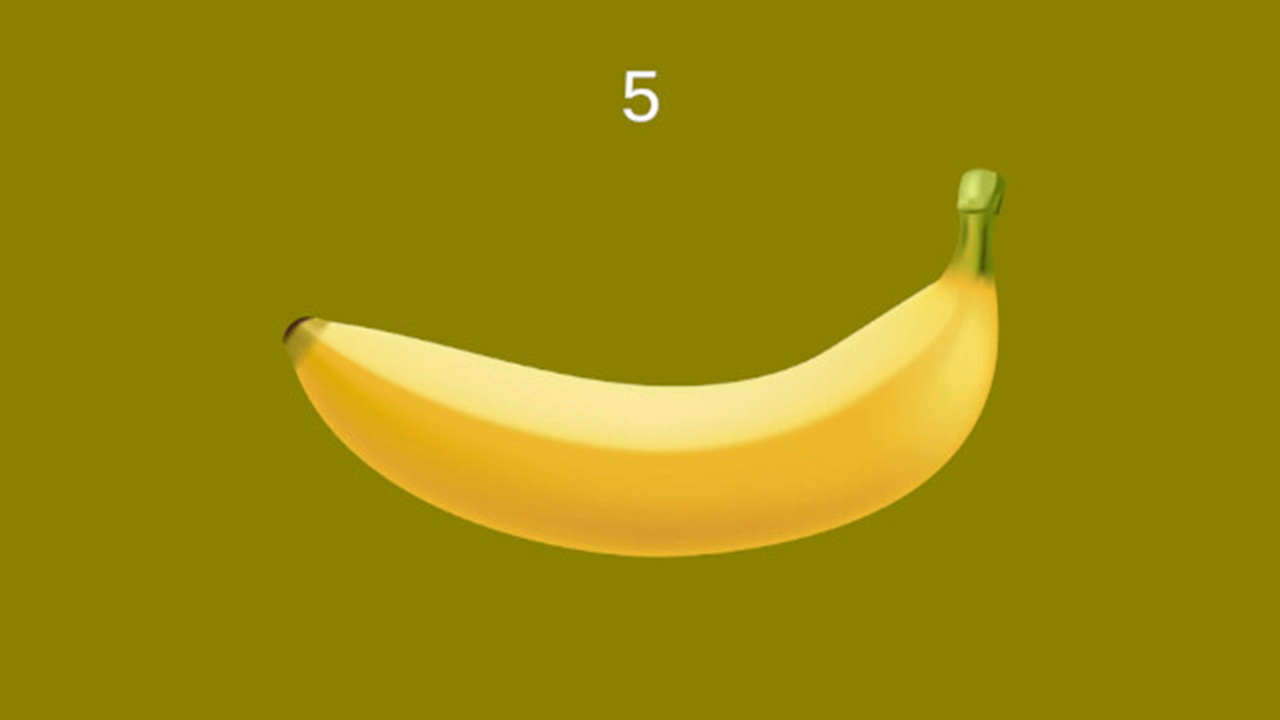 New skins for the banana game that took Steam by storm!