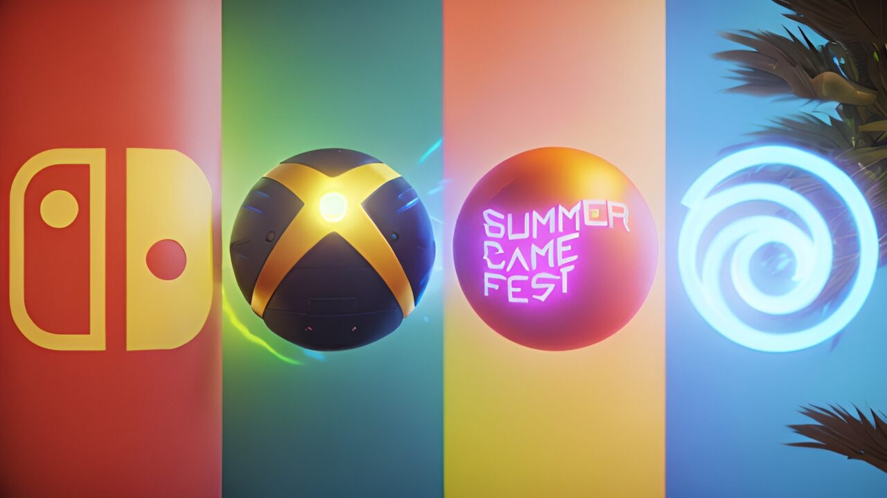 Summer Game Fest 2024 Date and Time Confirmed