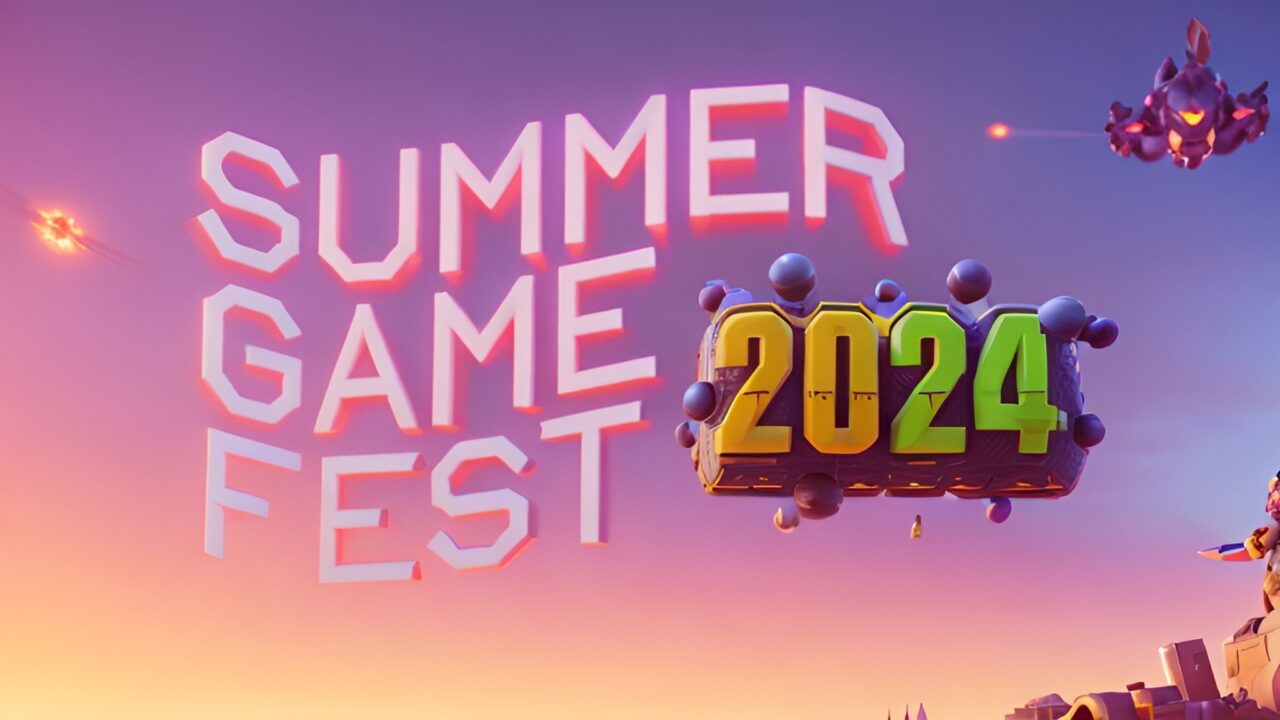 Summer Game Fest 2024 starts! What will we see?