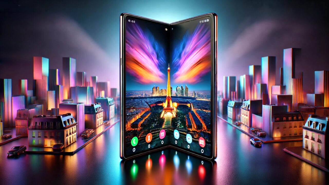 Galaxy Z Fold 6’s features leaked! All the surprises spoiled