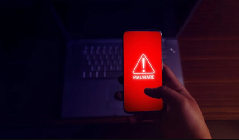 Temu malware