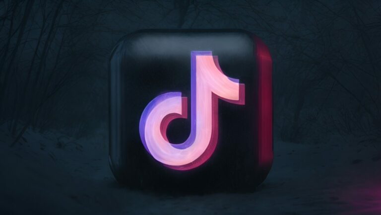 Tiktok cyberattack