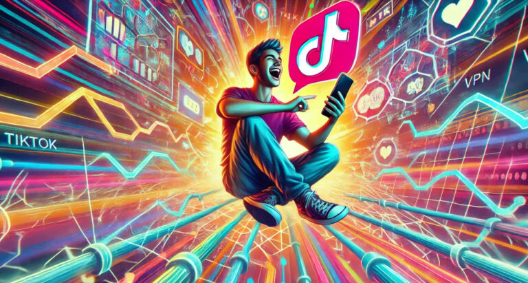 How to unblock TikTok in US and Worldwide