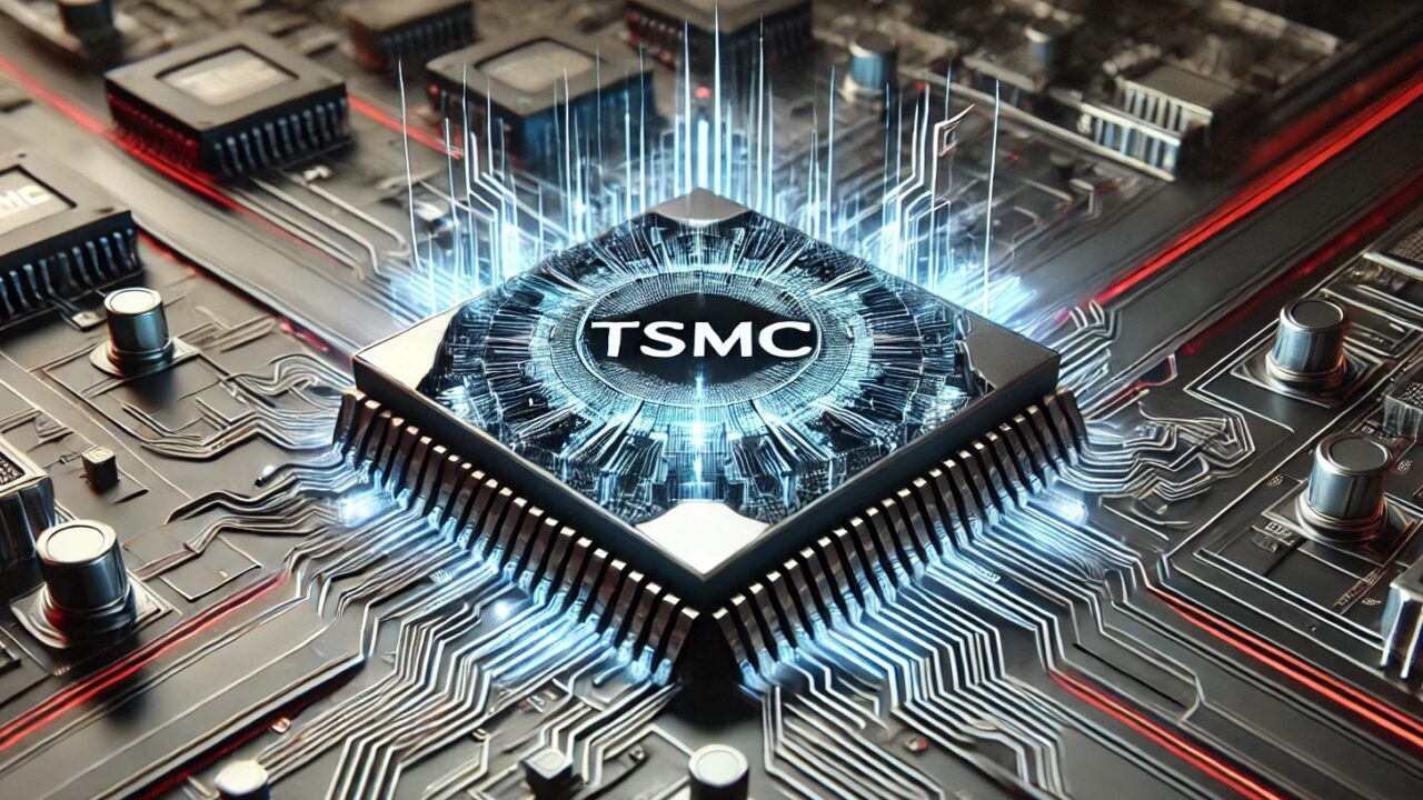 TSMC abandons traditional method in chip technology!