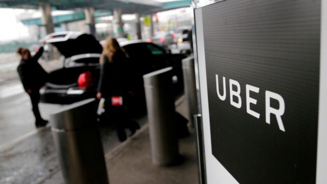 Uber to give $1000 to those who give up driving