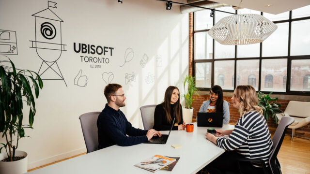 Ubisoft is laying off developers: Here’s why!