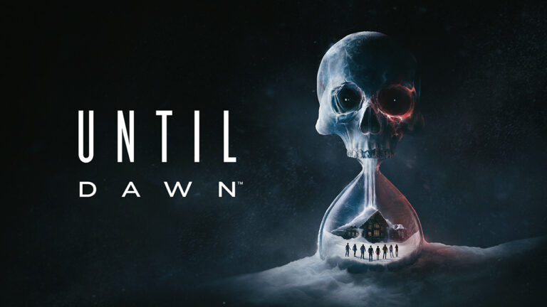 Until Dawn movie