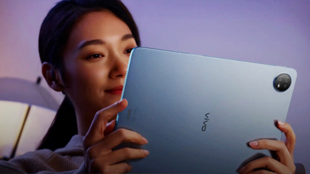 vivo Pad 3 features revealed ahead of launch