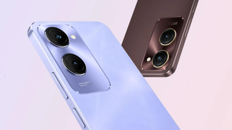 vivo Y28s 5G specifications