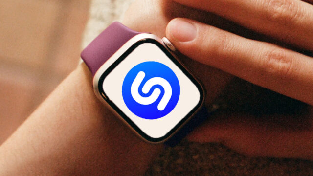 Apple Watch makes it easy to find songs you don’t know