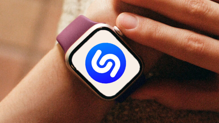 watchos 11 shazam