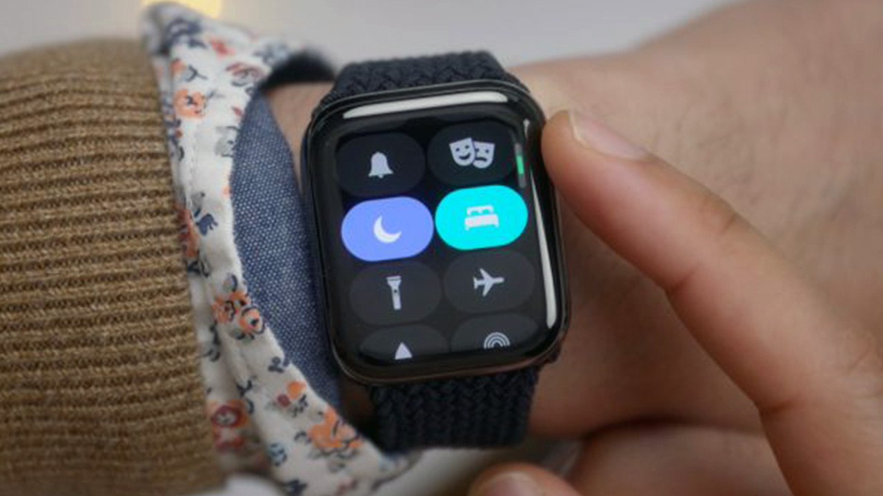 Apple Watch will automatically detect when you take a nap!