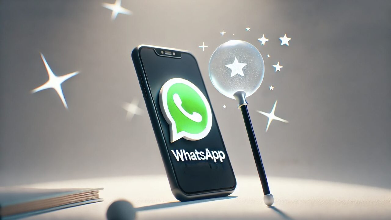 5 great innovations coming soon to WhatsApp!