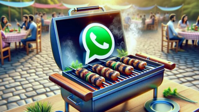 WhatsApp introduces a new event planning feature!