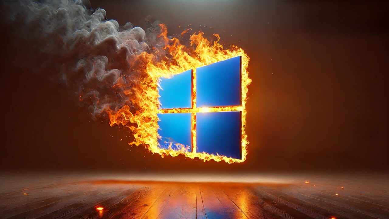 Videos in Windows 11 are corrupted! Microsoft intervenes