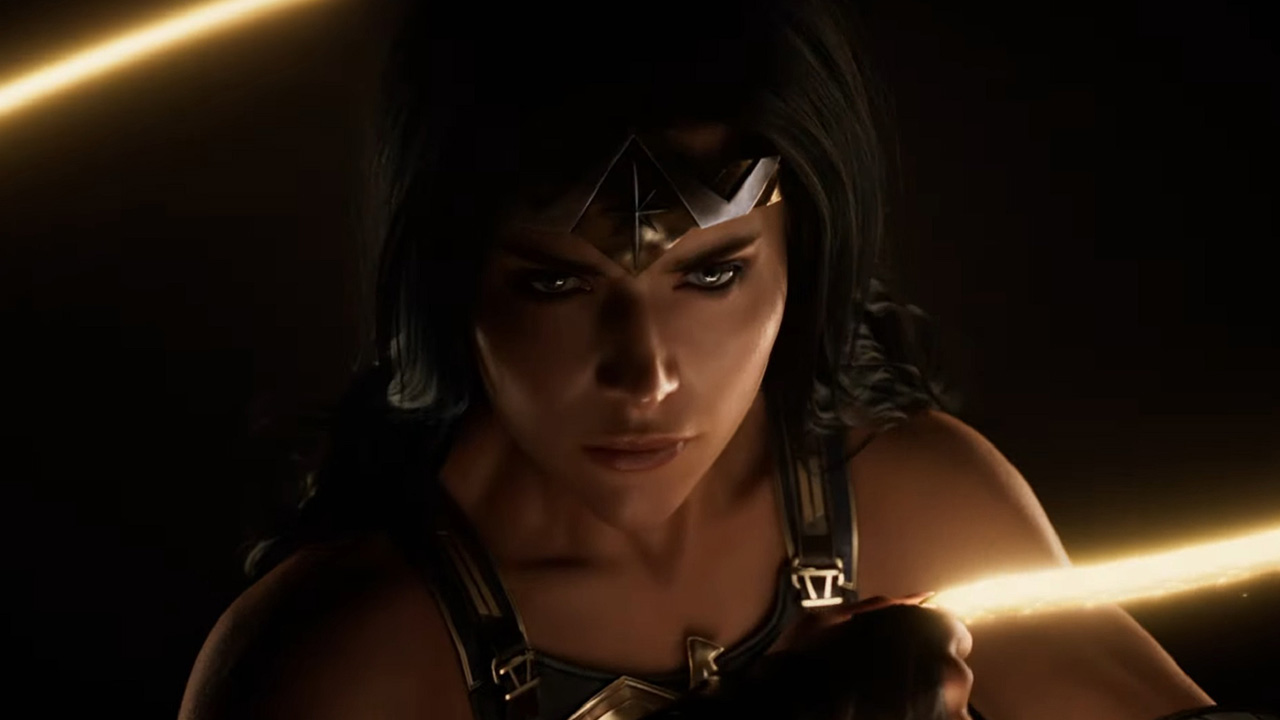 Wonder Woman game details leaked!