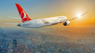 World’s Best Airlines! What is Turkish Airlines’ ranking? | 2024