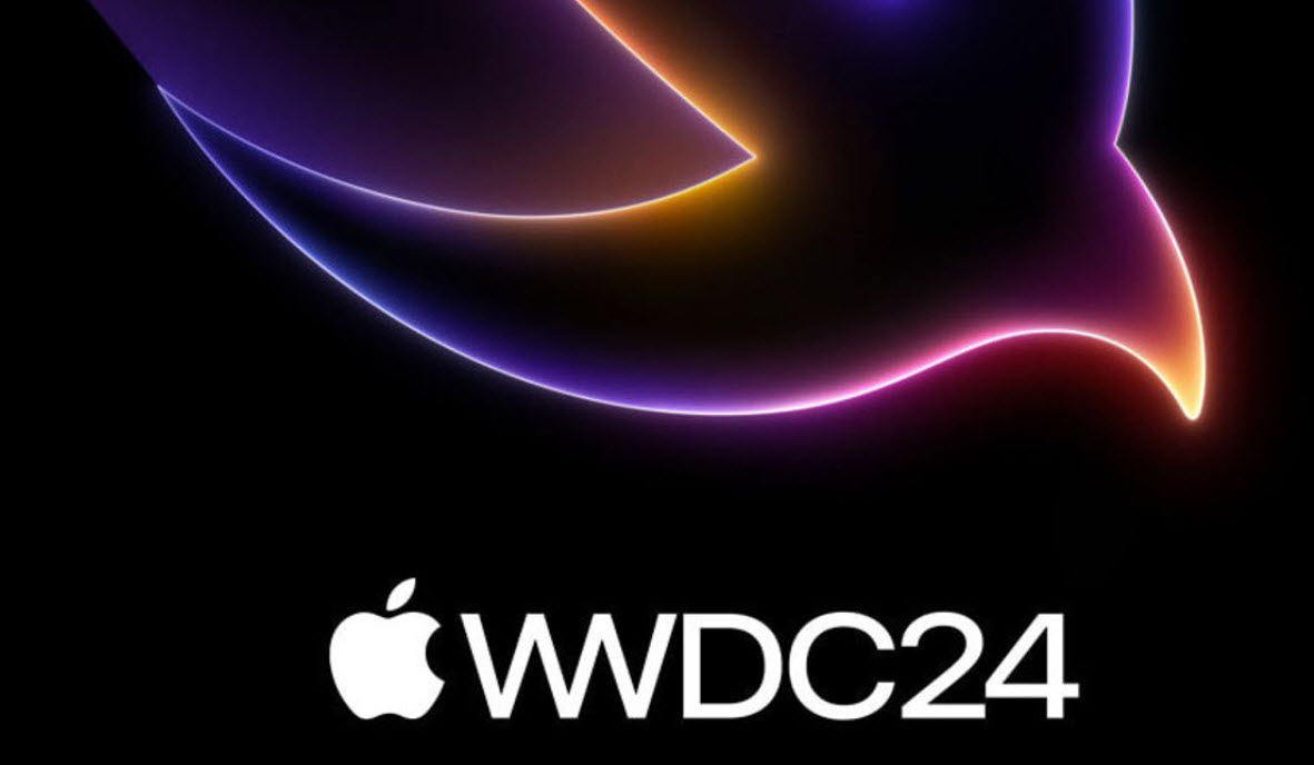 Apple WWDC live update!