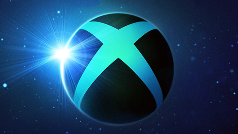 Xbox Games Showcase