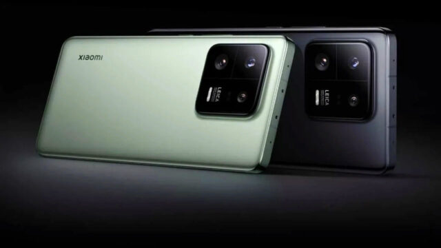 Xiaomi 14T Pro Camera Features Revealed!