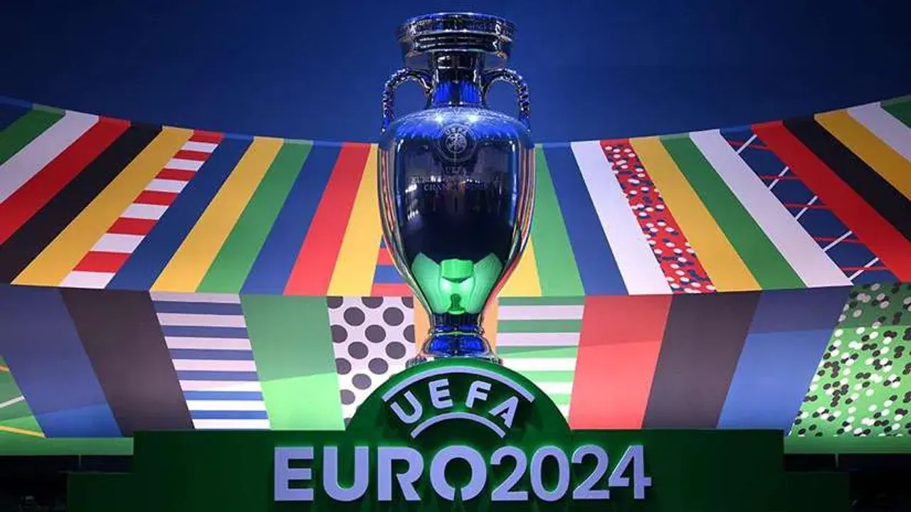 AI predicted the winner of Euro 2024!