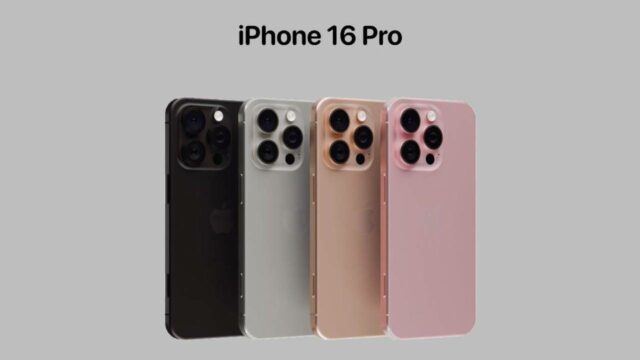 7 Exciting Innovations Coming with iPhone 16 Pro!