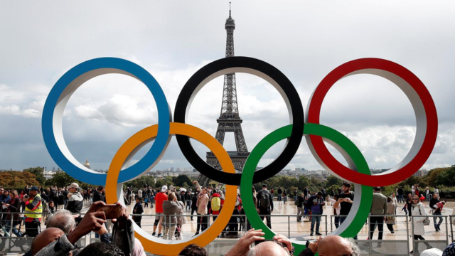 2024 Paris Olympics: All the Details You Need to Know