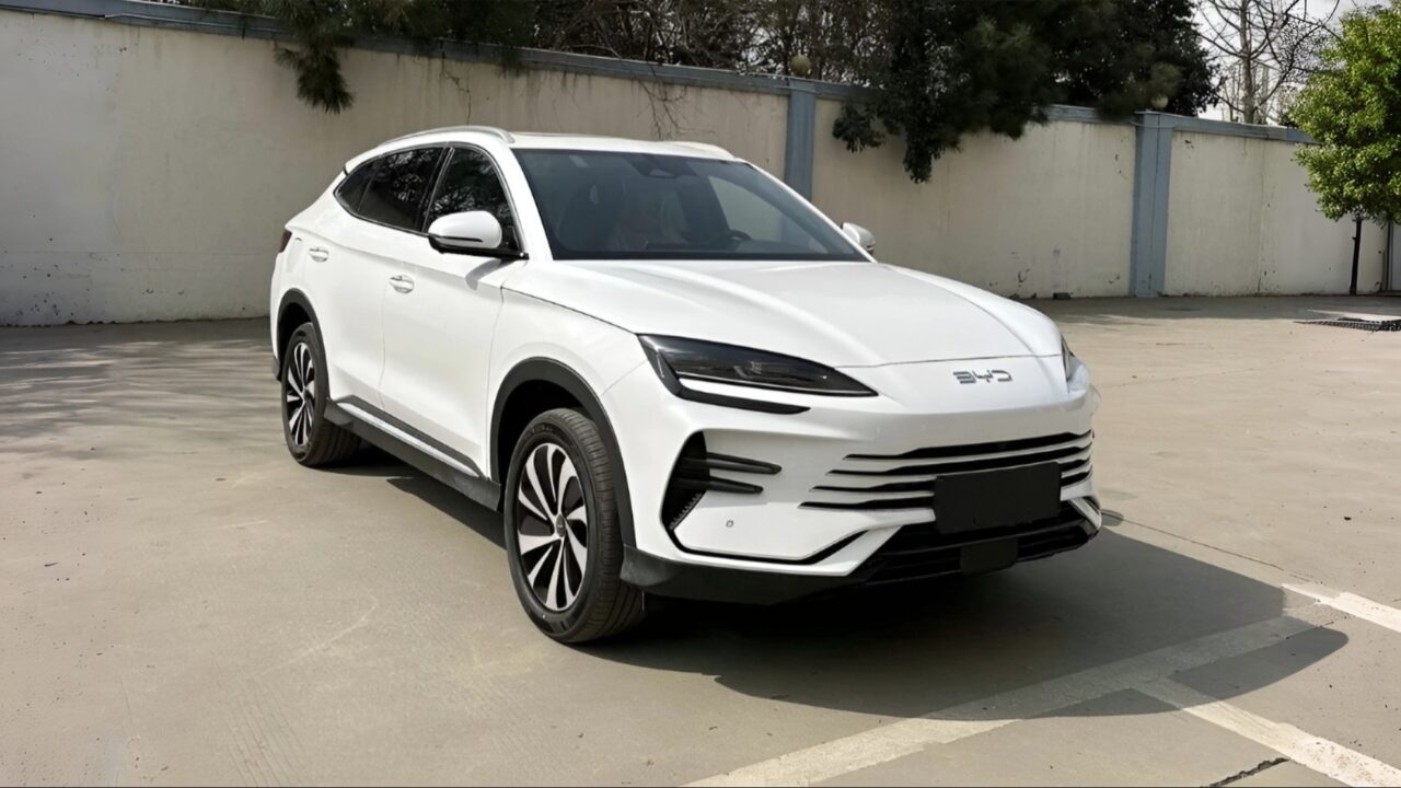 2025-byd-song-plus-dm-i-official-images-have-been-released