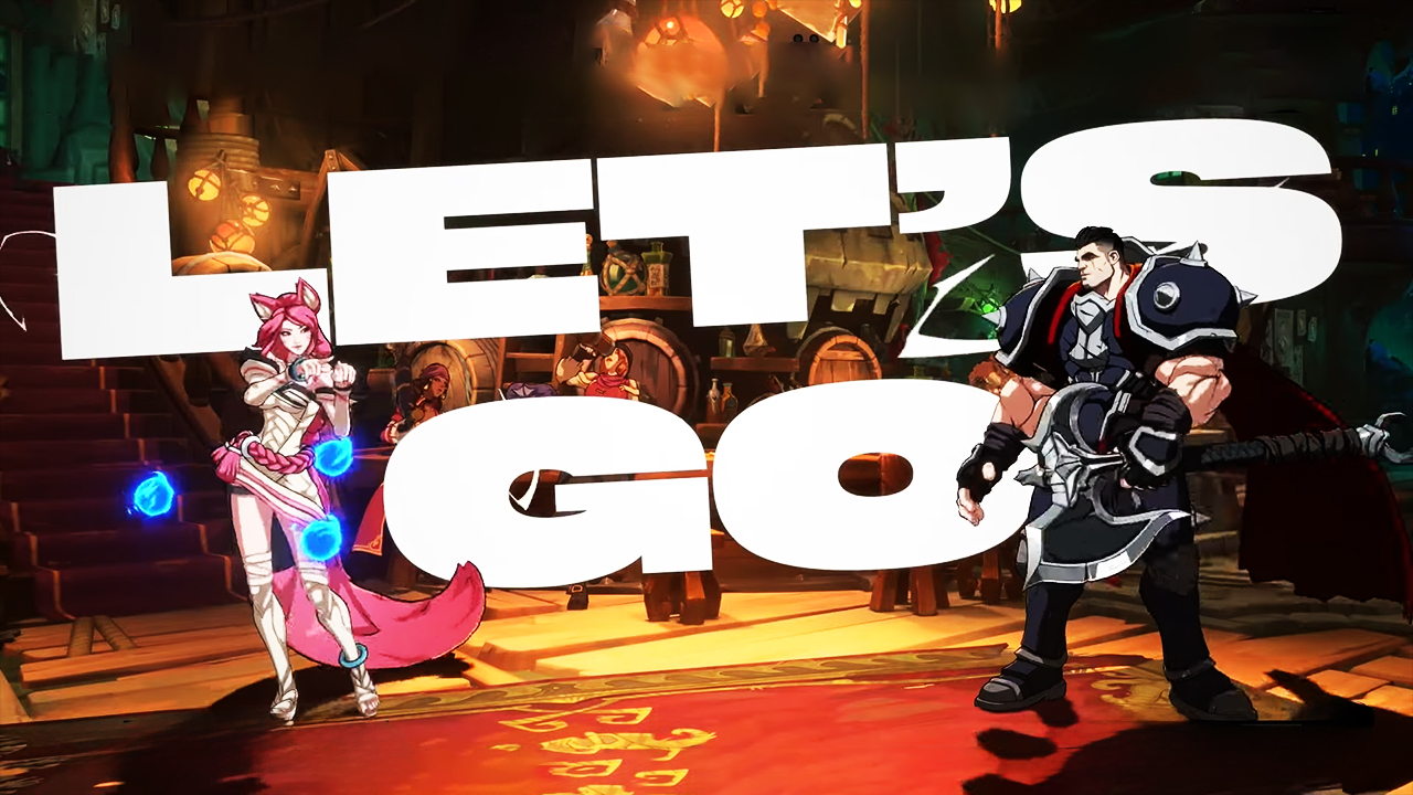 Riot Games fighting game 2XKO has released a 10-minute gameplay video!