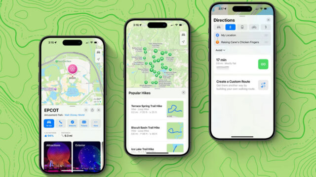 5-new-apple-maps-features-coming-with-ios-18