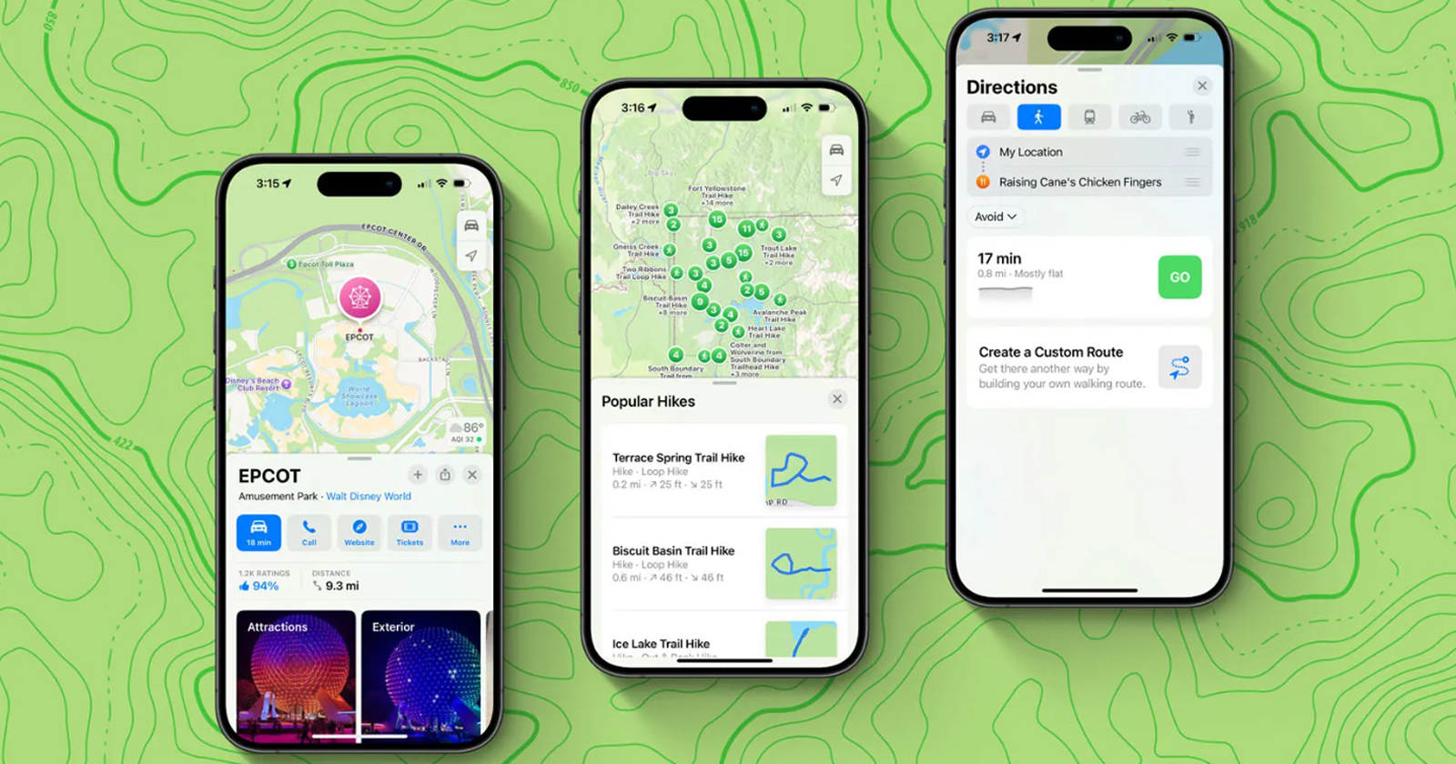 5-new-apple-maps-features-coming-with-ios-18