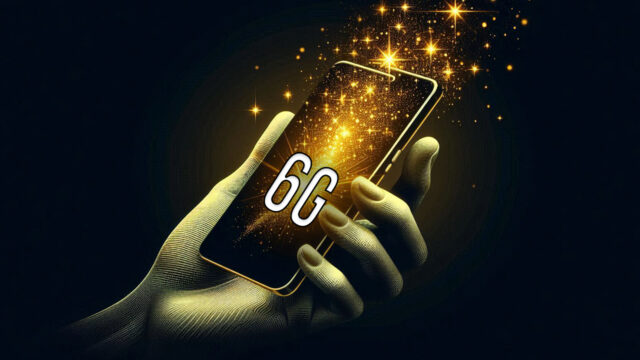 Huawei achieved a first in 5.5G technology