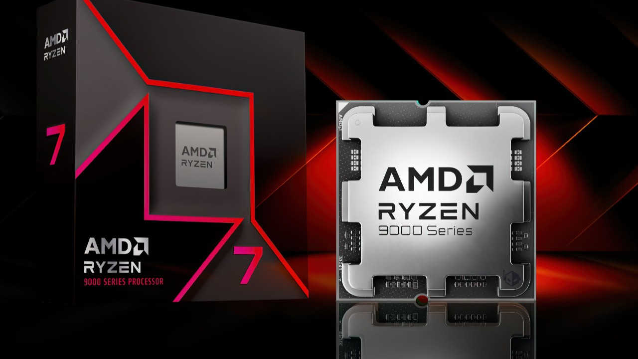 AMD Ryzen 9000 series was accidentally sold before launch