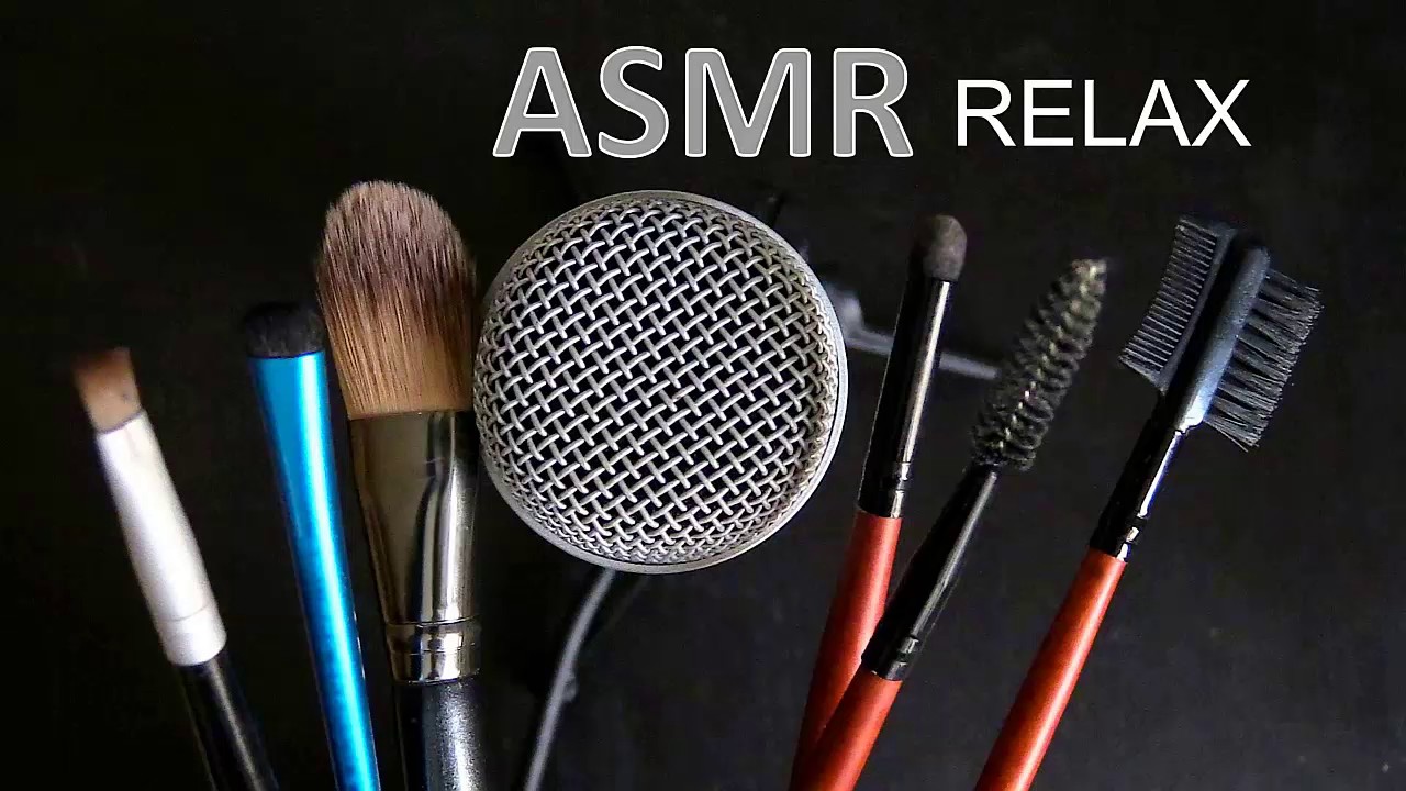 Why we love ASMR videos: Here’s the scientific explanation