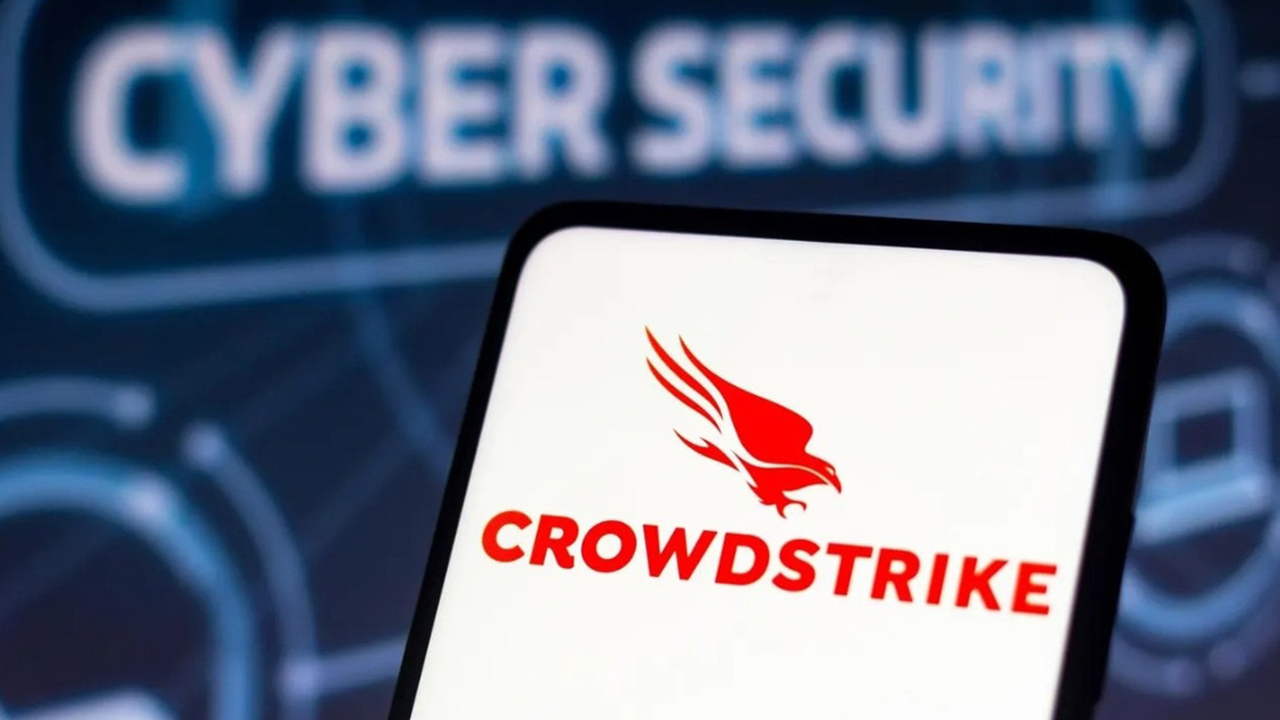 Crowdstrike falcon sensor