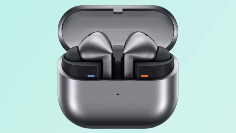 Samsung Galaxy Buds 3 introduced!