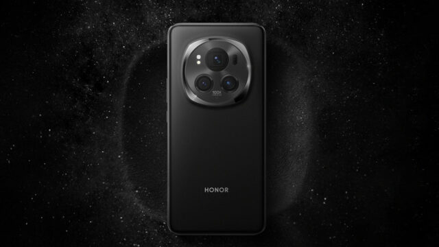 No joke: Honor Magic 7 will come with a 1000-megapixel camera!